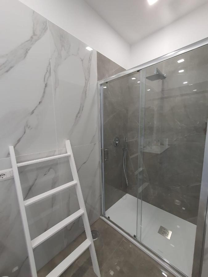 Deviveschi Guest House Castellammare di Stabia Eksteriør billede