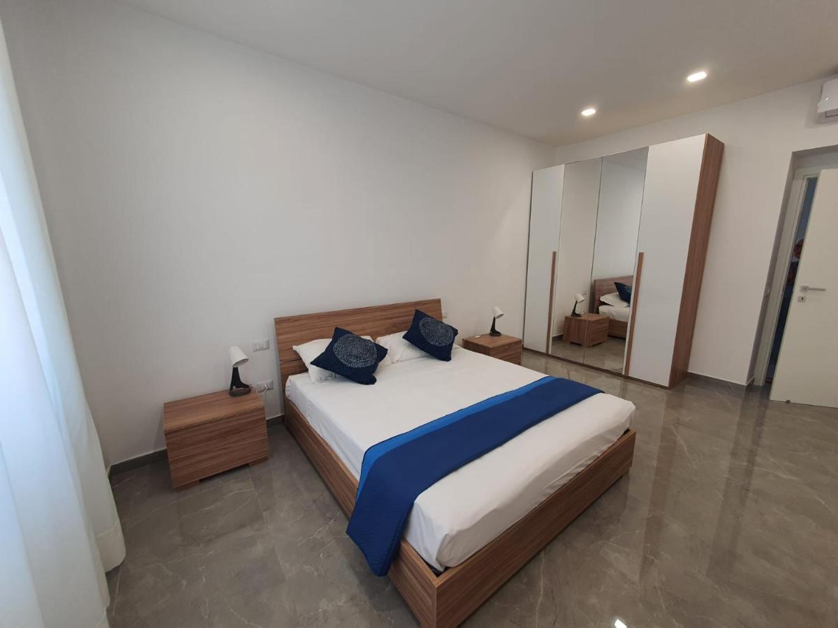 Deviveschi Guest House Castellammare di Stabia Eksteriør billede