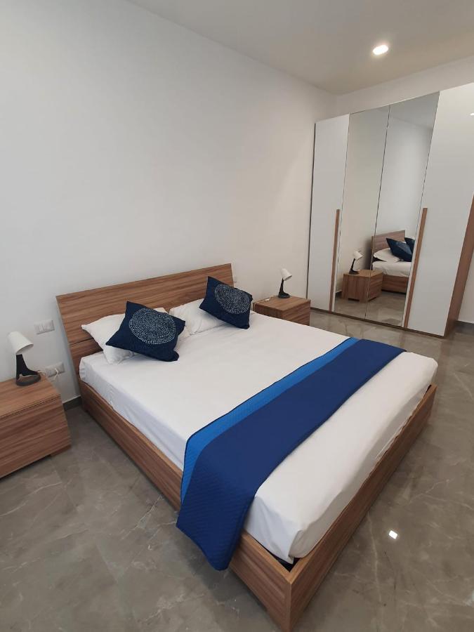 Deviveschi Guest House Castellammare di Stabia Eksteriør billede