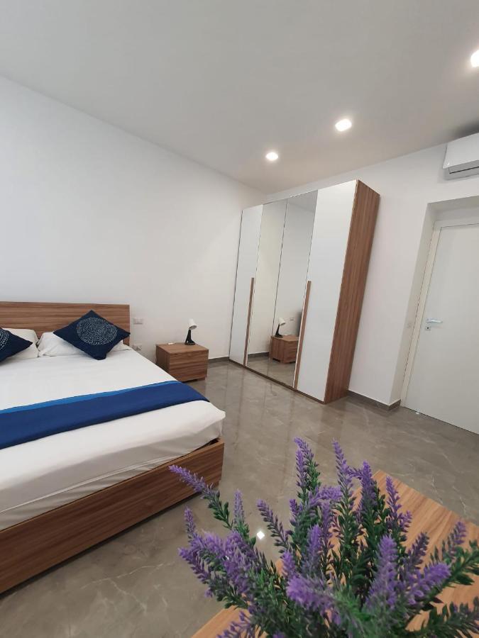 Deviveschi Guest House Castellammare di Stabia Eksteriør billede