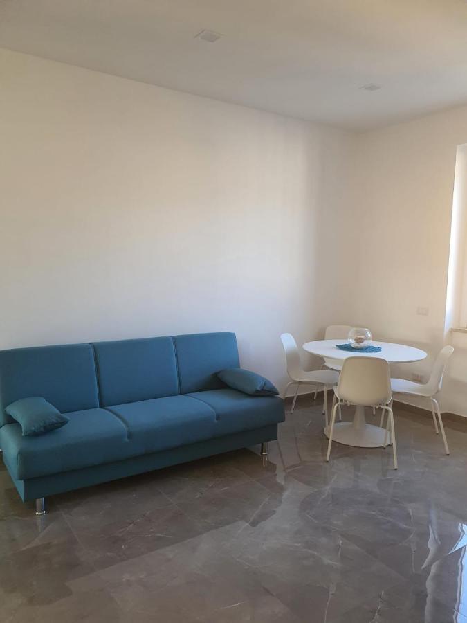 Deviveschi Guest House Castellammare di Stabia Eksteriør billede