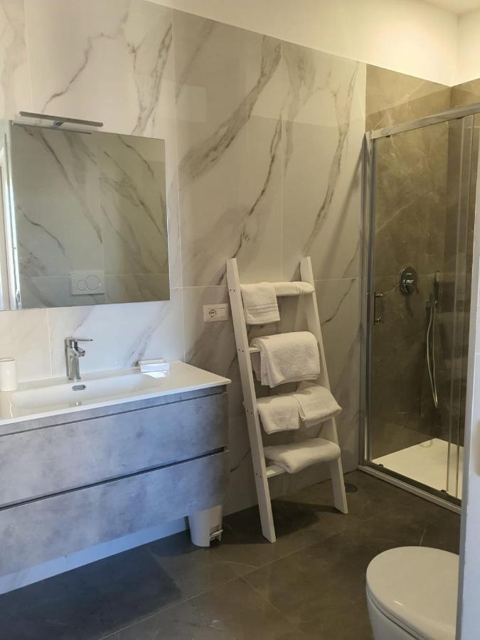 Deviveschi Guest House Castellammare di Stabia Eksteriør billede